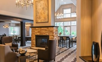 Residence Inn Worcester