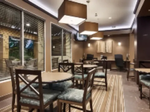 Best Western Plus Seawall Inn  Suites by the Beach Hotels in Galveston