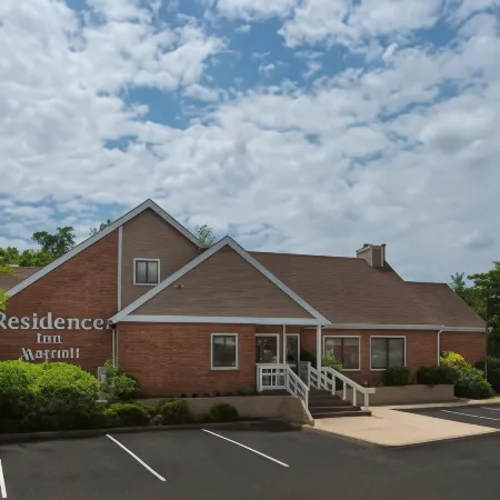 Residence Inn Cherry Hill Philadelphia