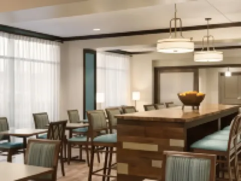 Hampton Inn Elko Hotels in Elko