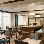 Hampton Inn Elko