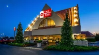 Best Western Plus Coeur DAlene Inn