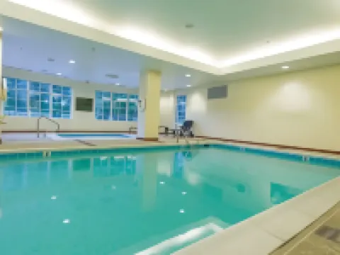 Hampton Inn & Suites Vicksburg Hotels in Vicksburg