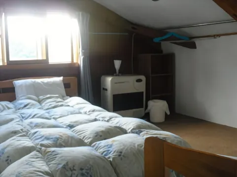 Pension Shiroi Tsubasa