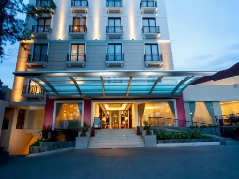 Asmila Boutique Hotel