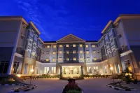 Brits Hotel Pangkalan Bun Hotels in 