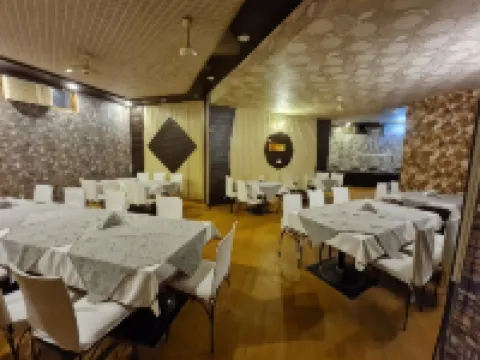 호텔 생추어리 리조트