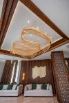 Derbent Plaza Hotel - Wifi