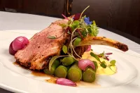 Penzión Wellness & Restaurant Zoborská, Free Parking Hotels in Nitra