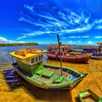 Bem Bahia Hotel - 2星級