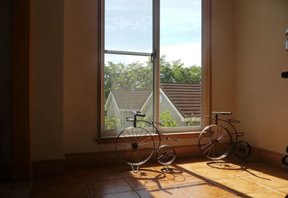 Shansguishen Resortopia 이미지