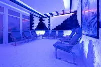 Akvagrad Hotel&Spa Hotel Hotels near Tea Houses