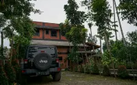 Villa Bunga - Buah Batu Bandung Hôtels à : Bojongsoang
