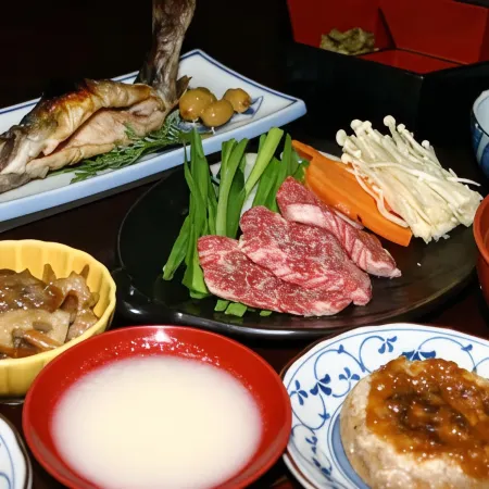 Iteyu Sansui