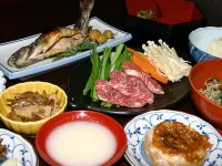 Iteyu Sansui Hotel in zona Shirakawa Hachiman Shrine