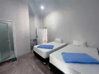 Wisma Maestro Toraja Mitra RedDoorz Hotels in Rantepao