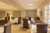 Queens Hotel by Bon Hotels Hotels in Oudtshoorn