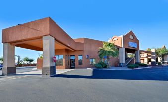 Best Western Inn of Chandler