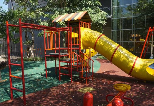 맥스원호텔 수영장