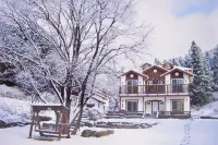 Jangseong Yerakwon Pension Hotels near Baekyangsa