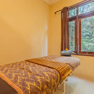 Alam Pangkung Ubud