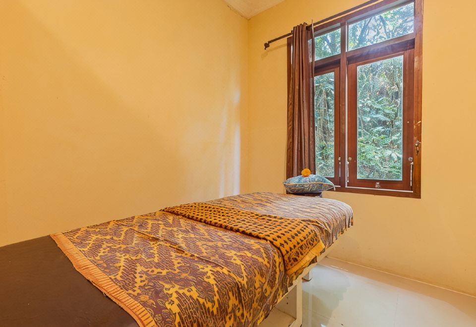 알람 팡쿵 우붓 이미지