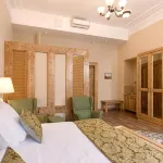 Marosejka 2/15 Hotel Hotel dekat GUM