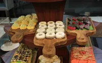 Grand Hatika Hotel - breakfast