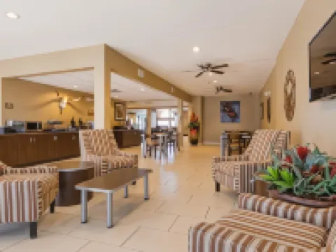 Microtel Inn & Suites by Wyndham Round Rock Hotels in Round Rock