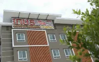 Kesorn Boutique Residence at 8 Riew Các khách sạn ở Chachoengsao