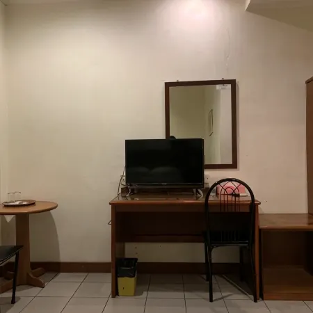 Lesmina Hotel