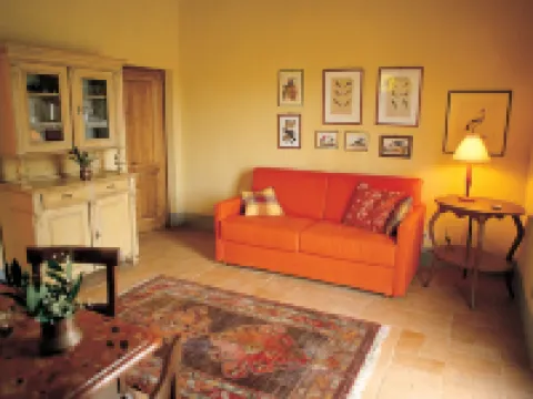 Fattoria Santa Vittoria Apartment Gazza