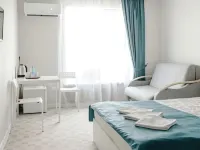 Evropa Mini-Hotel Hotels in Ufa