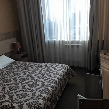 Аквилон Отель