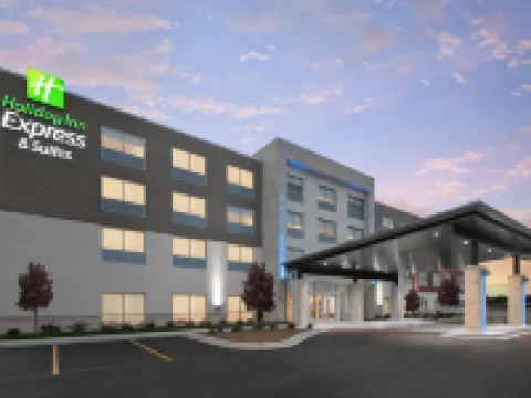 Holiday Inn Express & Suites WEST OMAHA - ELKHORN by IHG Hotels in Elkhorn
