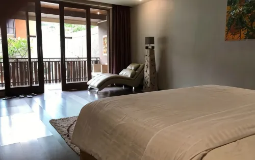 Narisha Guesthouse