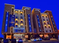 Golden Bujari Hotel Al Khobar Hotels in Al Aqrabiyah