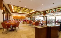 Pusako Hotel Bukittinggi Các khách sạn ở Manggis Ganting