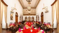 Neemrana's - Baradari Palace
