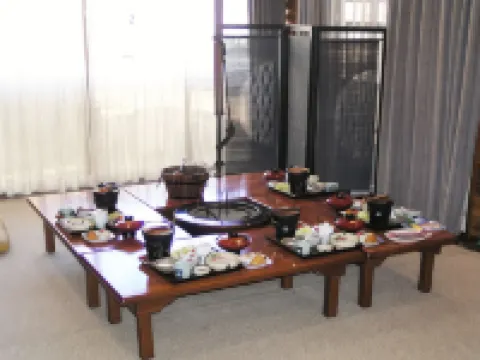 Minshuku Kamioka Hotels in Yamagata District