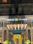 Warwick Hotel Jeddah Hotels in 