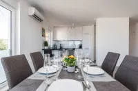 Apartment Birgir in Sukosan No1