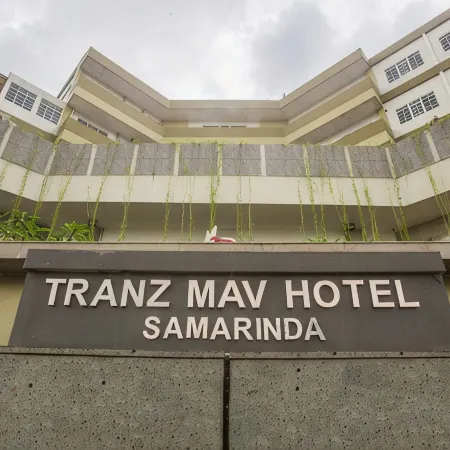 Tranzmav Hotel Samarinda