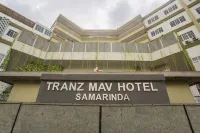 Tranzmav Hotel Samarinda - Wi-Fi