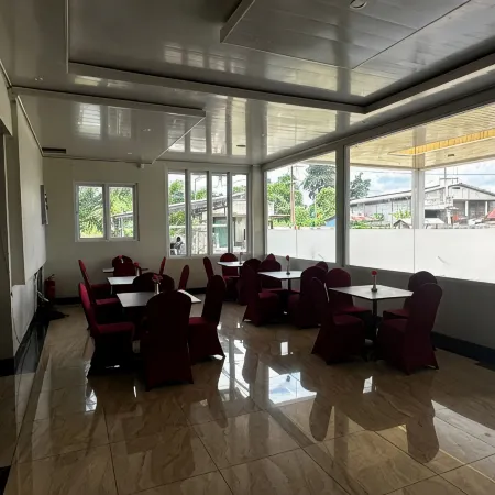 Grands Orchid Hotel