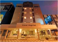 Hotel Negrini Hotels in Balneário Camboriú