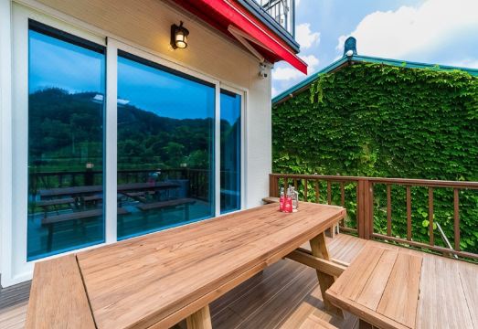 객실 내부 이미지