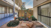 Cleveland Bay Air Motel Hotels in Ormiston