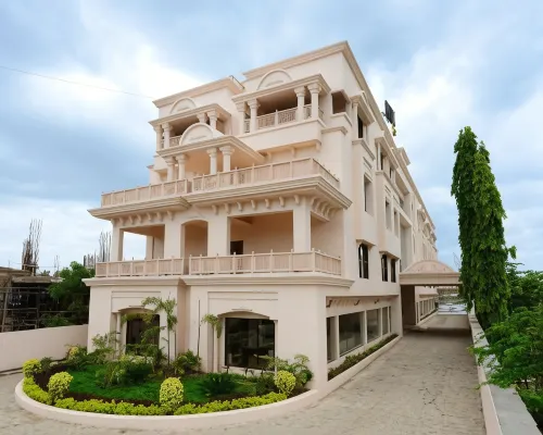 JC Castle