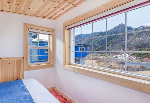 인제 백담향기풀빌라